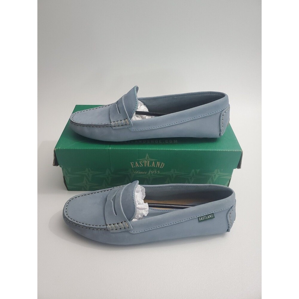 Eastland Casual Shoes Womens Patricia Penny Loafer Driving US‎ 9.5 EU 41